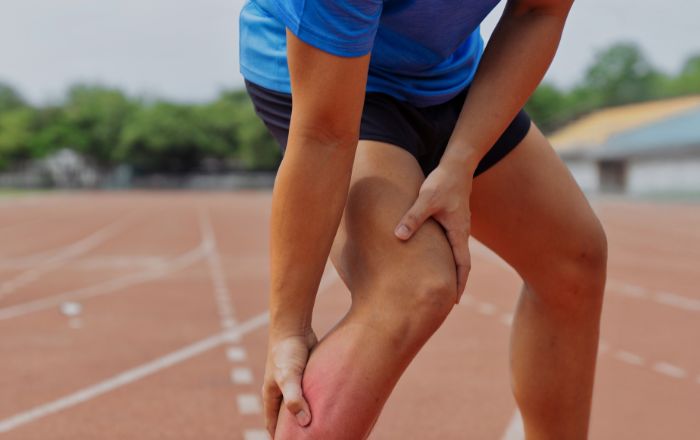 ACL Reconstruction