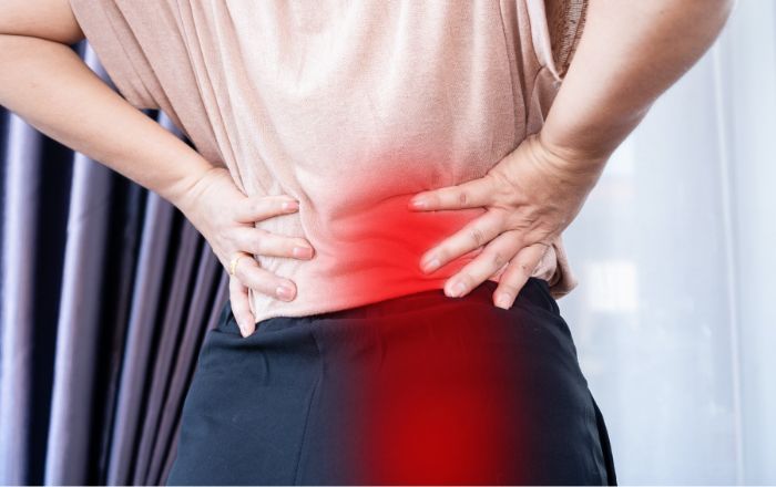 Sciatica Treatment