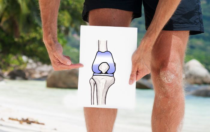 Knee Replacement